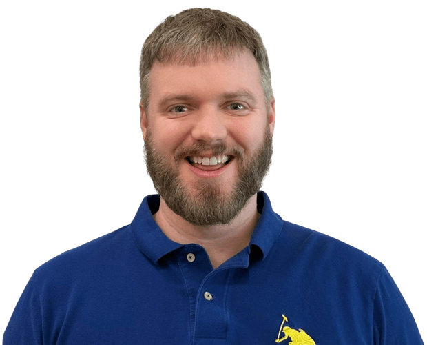 Professional headshot