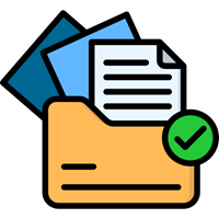 Documentation illustration