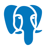 PostgreSQL logo
